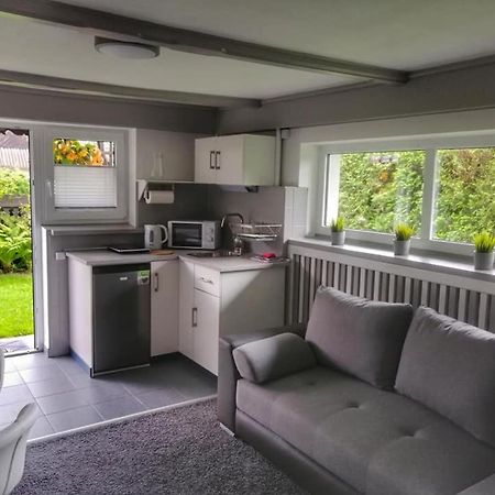 Apartament Bukowy Lägenhet Szczyrk Exteriör bild
