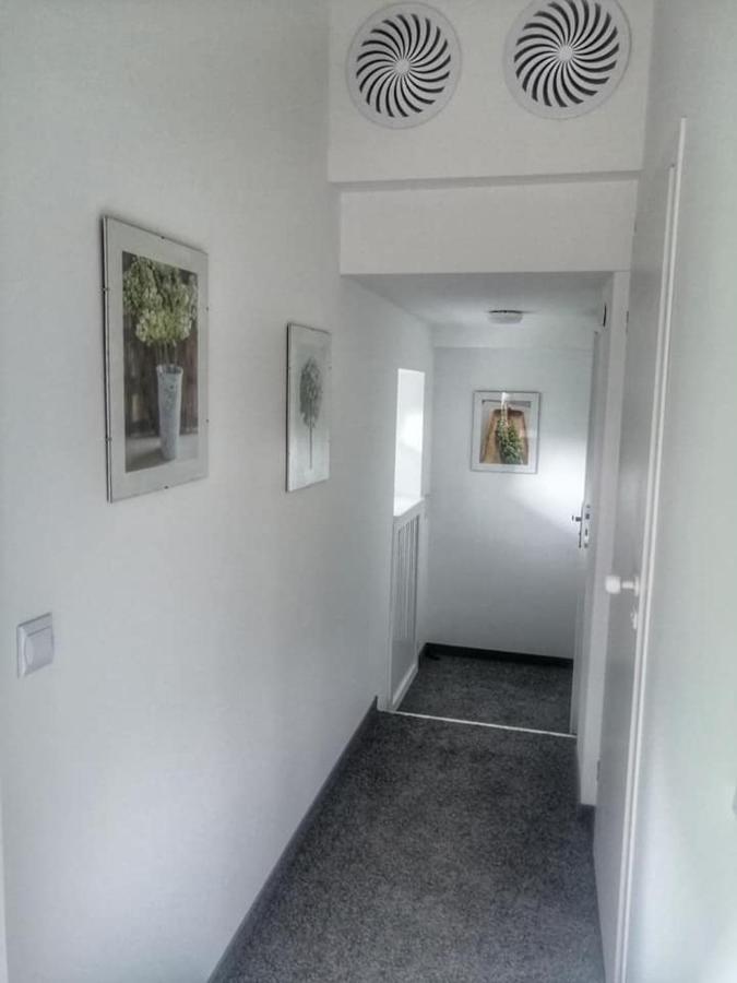 Apartament Bukowy Lägenhet Szczyrk Exteriör bild