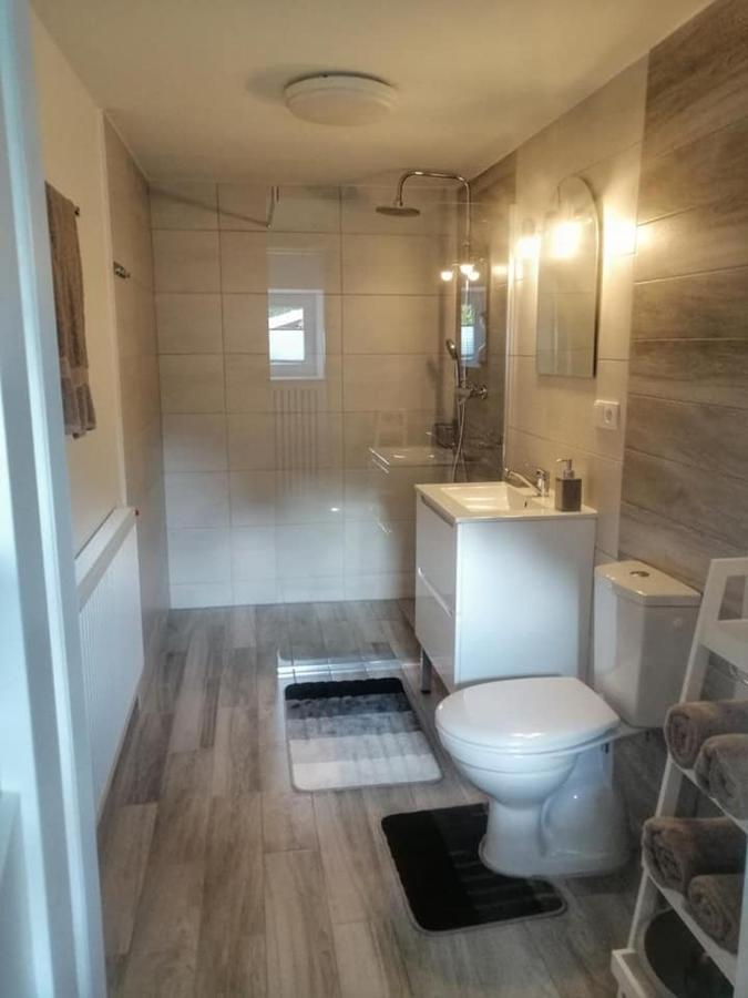 Apartament Bukowy Lägenhet Szczyrk Exteriör bild