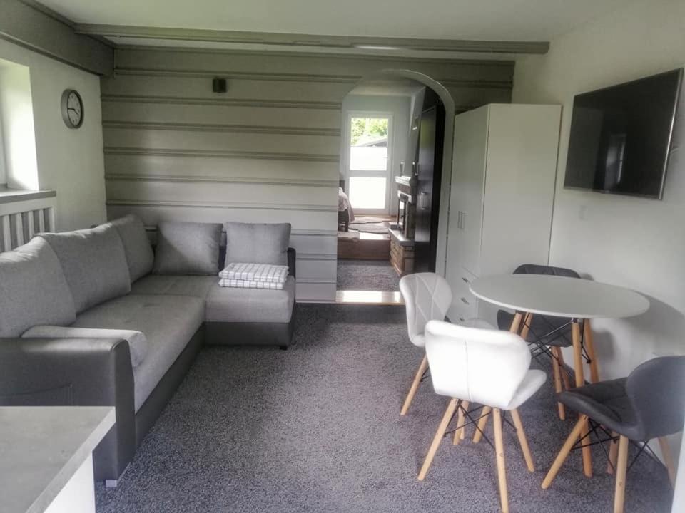 Apartament Bukowy Lägenhet Szczyrk Exteriör bild